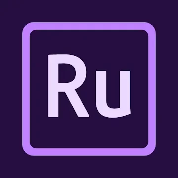Adobe Premiere Rush — Video Editor