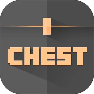 Backup Chest for Minecraft PE