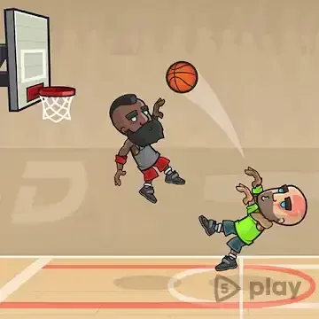 Basketball Battle
