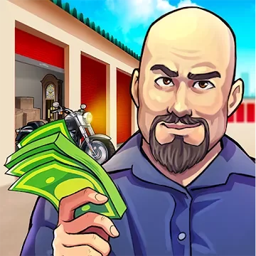 Bid Wars - Ставка И Аукцион Войны - Ломбард Магнат