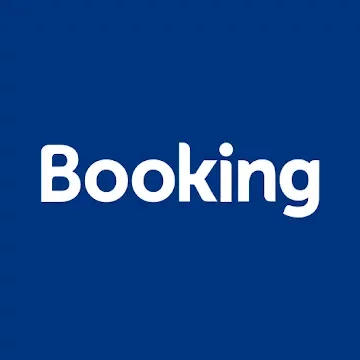 Booking.com бронь отелей