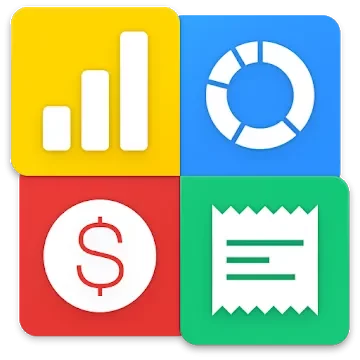 CoinKeeper: учет расходов и доходов, бюджет семьи