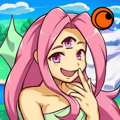Crunchyroll: Magical Drop VI