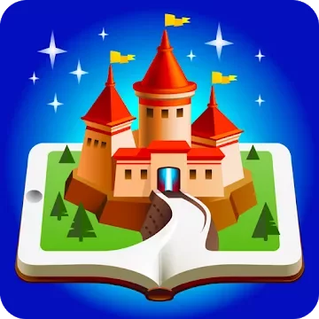 Детский уголок: Развивающие мультики, сказки, игры