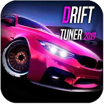 Drift Tuner 2019