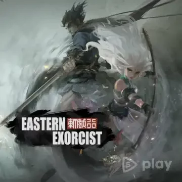 Eastern Exorcist