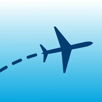 FlightAware Отслеж. полетов