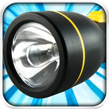Фонарик - Tiny Flashlight