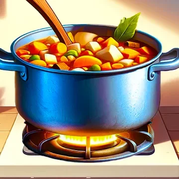 Food Truck Chef™: Cooking Game - кулинарная игра