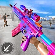 FPS Shooter Counter Terrorist
