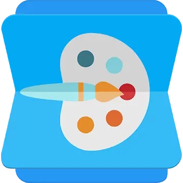 Iconic: Custom Icon Pack Maker, Logo Design Tool