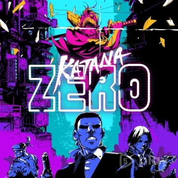 Katana ZERO