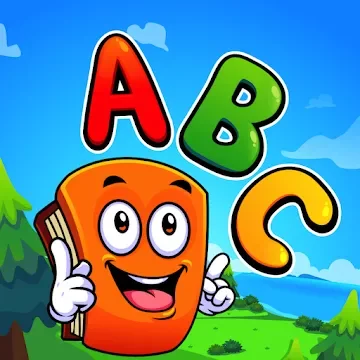 Learn Alphabet for Kids with Marbel