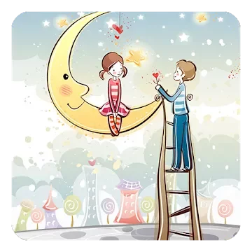 Любовь Живые Обои