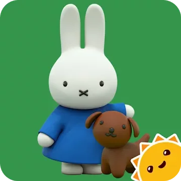 Miffy's World – Bunny Adventures