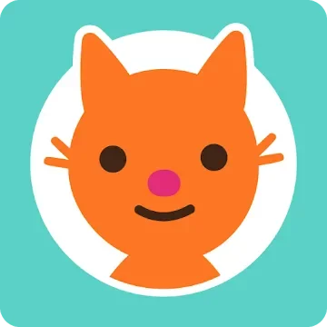 Мир Sago Mini