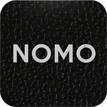 NOMO - Point and Shoot