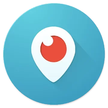 Periscope — Видео в прямом эфире