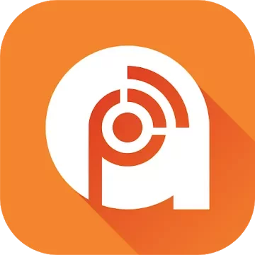 Podcast & Radio Addict