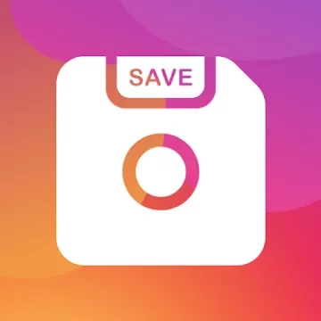 QuickSave - Скачать Instagram