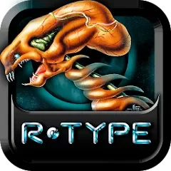 R-TYPE