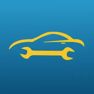 Simply Auto: обслуживание авто, история заправок