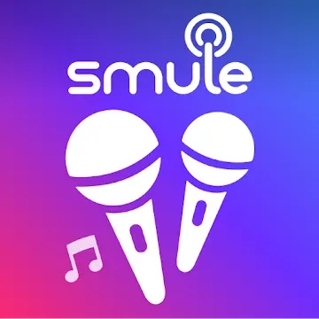 Smule: социальное караоке