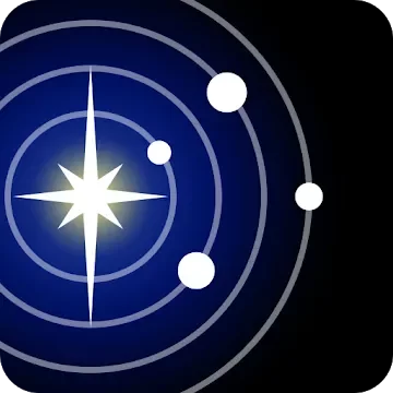 Solar Walk 2 Free - Космос 3D: Изучение Вселенной
