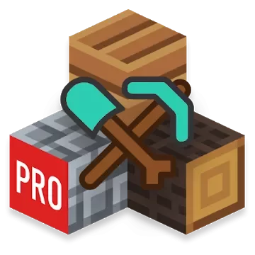 Строитель PRO для Minecraft PE