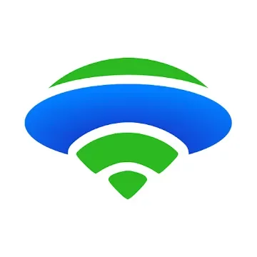 UFO VPN - Премиум Прокси Безлимитный