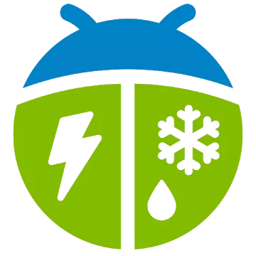 Weather by WeatherBug