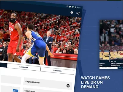 USA Sports Live News TV