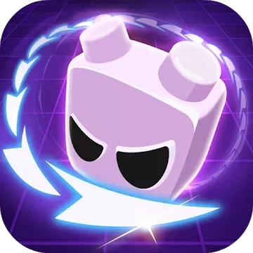 Blade Master - Mini Action RPG Game