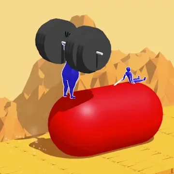 Blob Launch Team