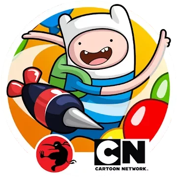 Bloons Adventure Time TD