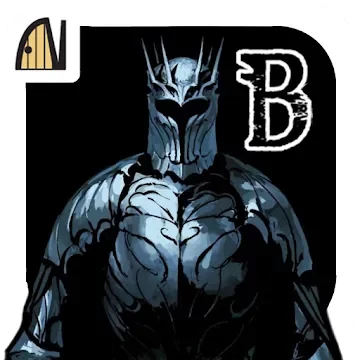 Buriedbornes - Hardcore RPG