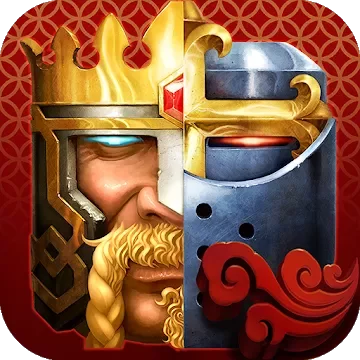 Clash of Kings : Новая Цивилизация Полумесяц