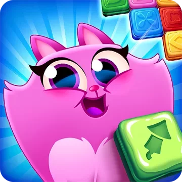 Cookie Cats Blast