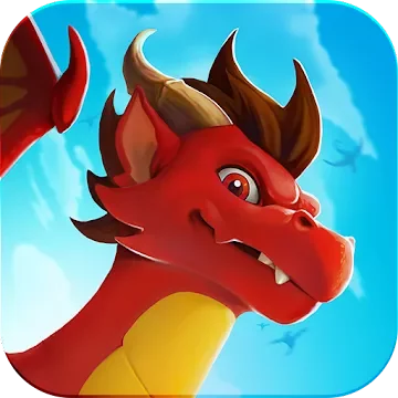 Dragon City 2