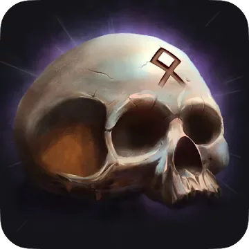 Dread Rune: Roguelike Dungeon Crawler