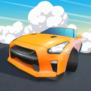 Drift Clash Онлайн