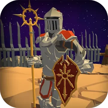 Dungeon Fight - Soul Survivor