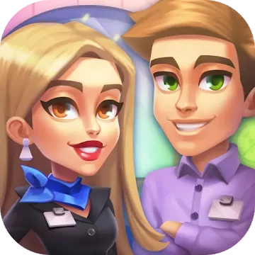 Fashion Shop Tycoon