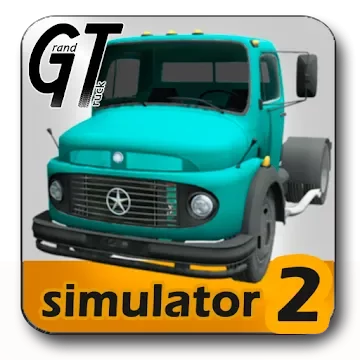 Grand Truck Simulator 2