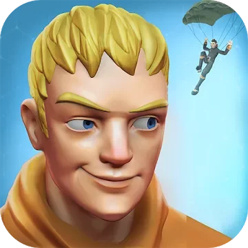 Hero Storm - Save the World