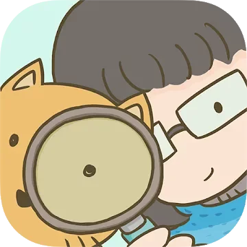 Hidden Cats: Detective Agency