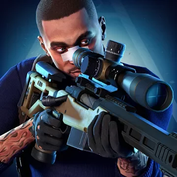 Hitman Sniper 2: World of Assassins