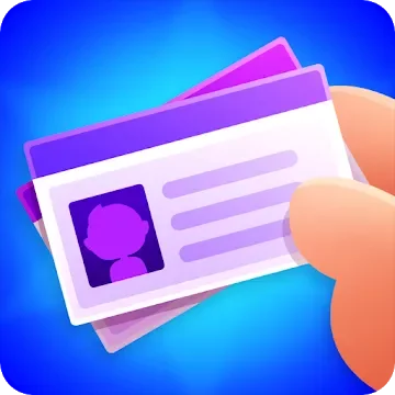 ID Please - Club Simulation