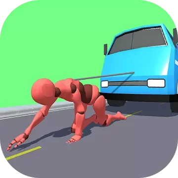Idle Tap Strongman