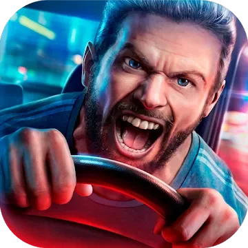 Instant Drag Racing